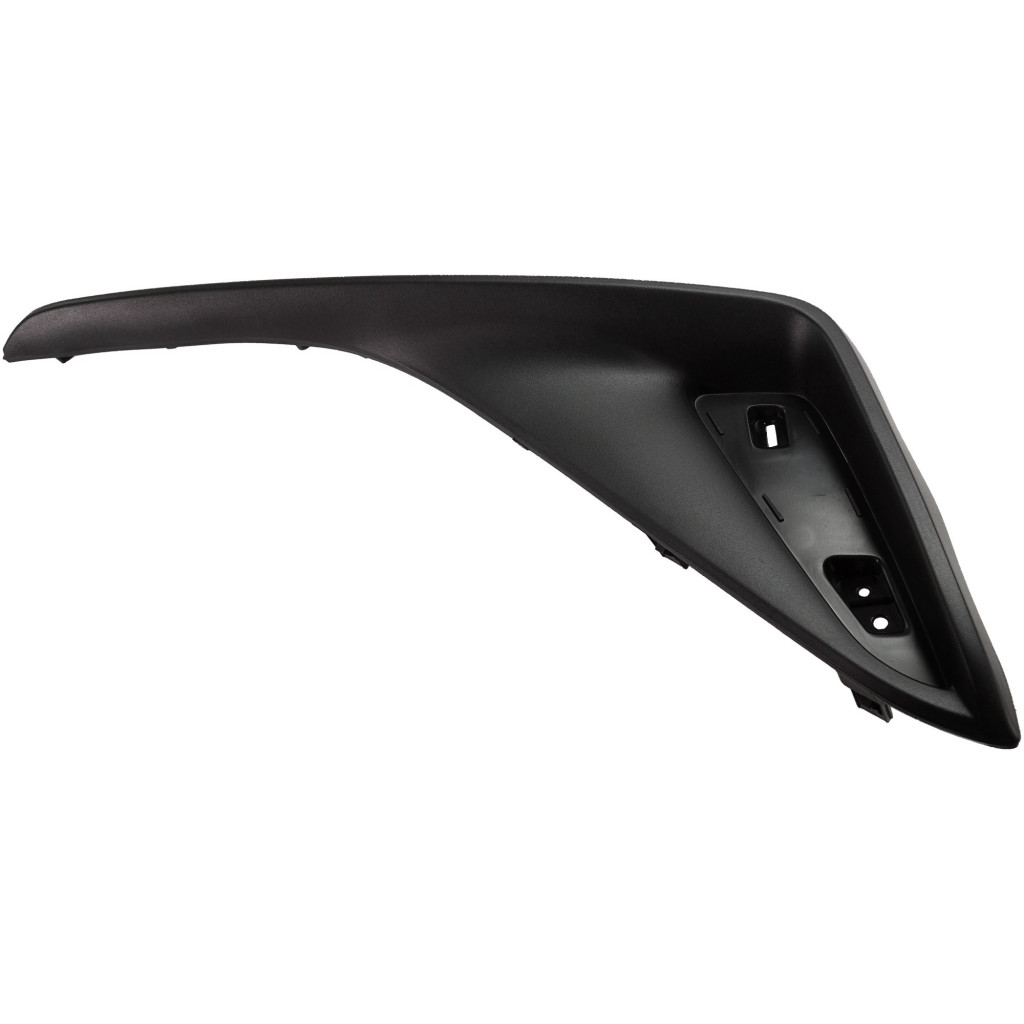 For Toyota C-HR 2018 2019 2020 Bumper Filler Passenger Side Rear ...