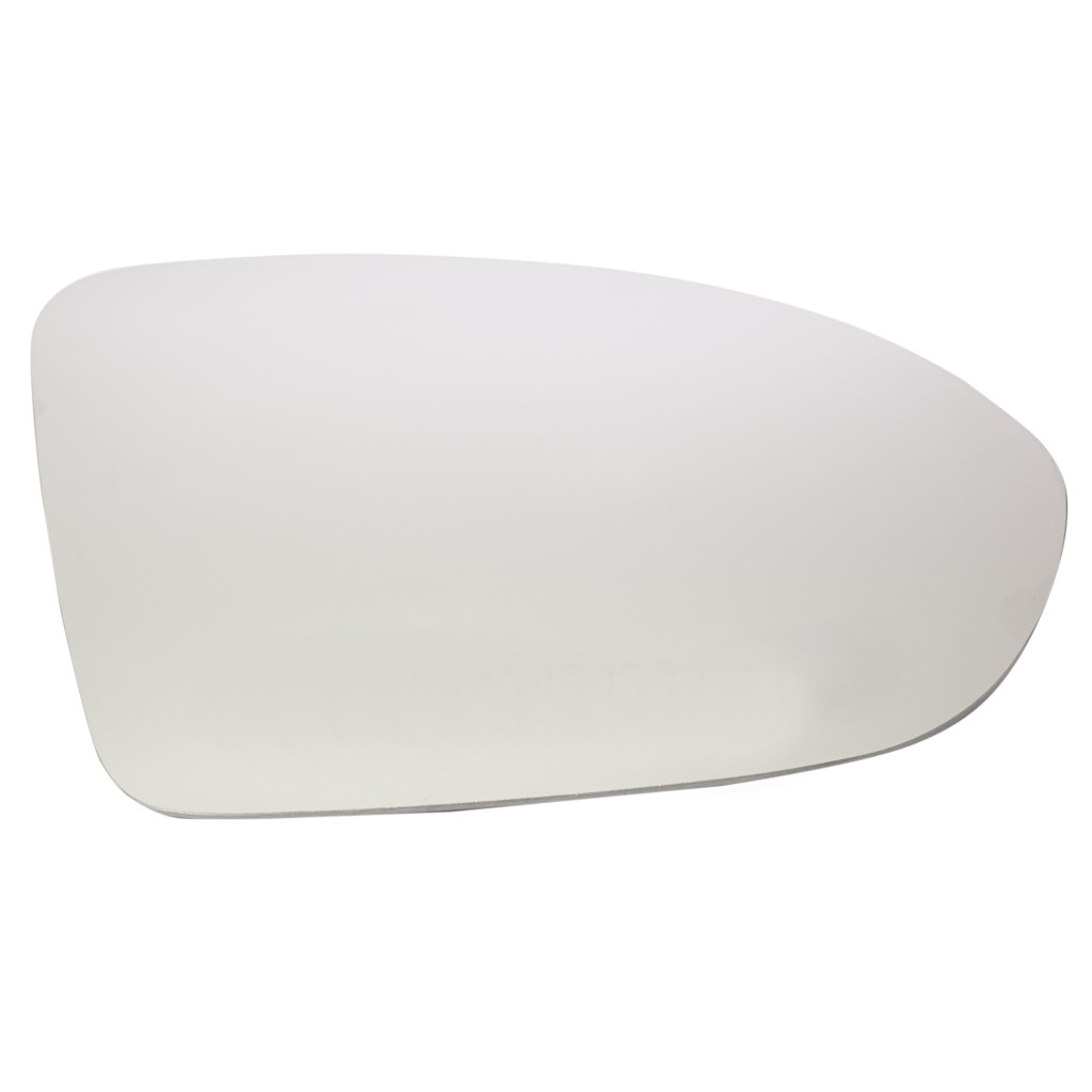 For Chevy Cruze 20162019 Mirror Glass Passenger Side w/Backing Plate