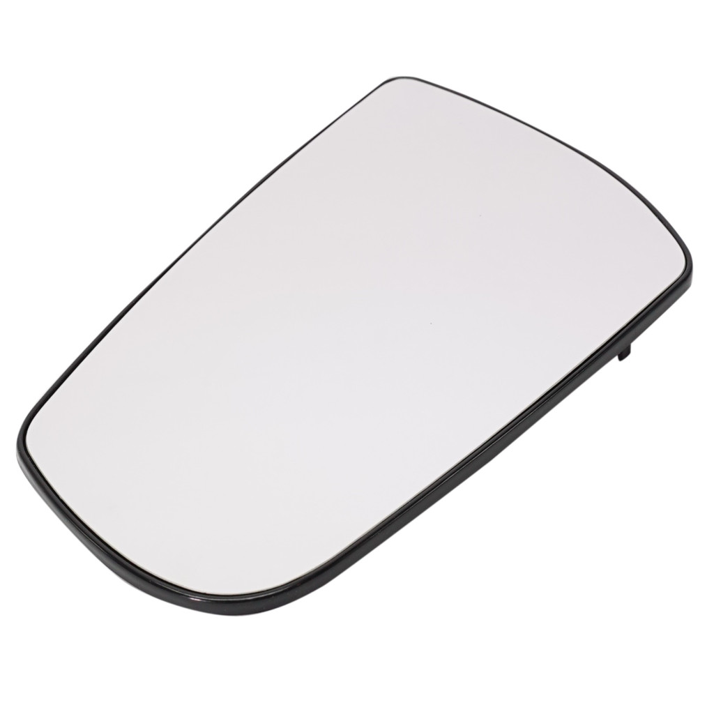 For Chevy Malibu 20132015 Mirror Glass Driver Side NonHeated w