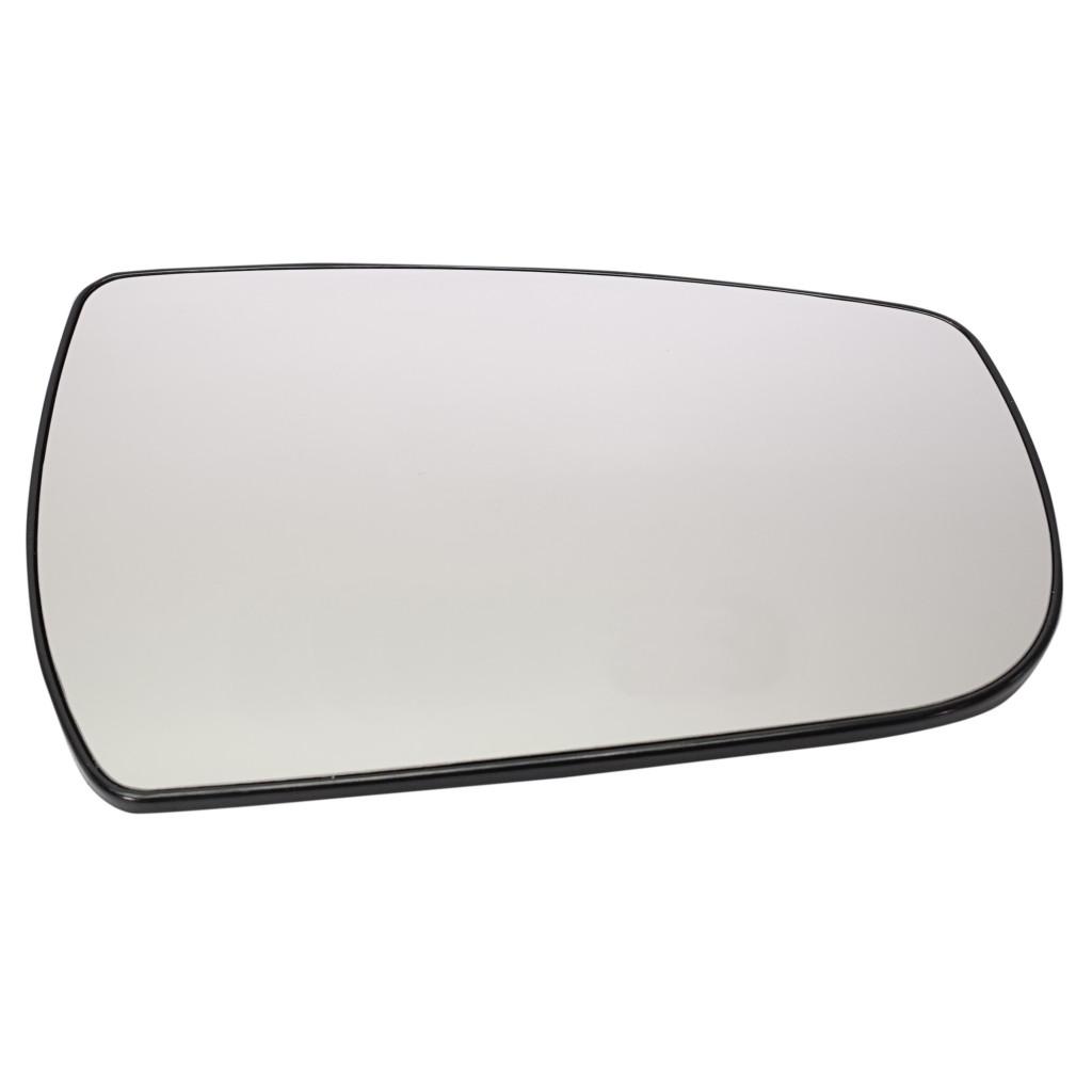 For Chevy Malibu 2013 2014 2015 Mirror Glass Passenger Side | With Backing Plate