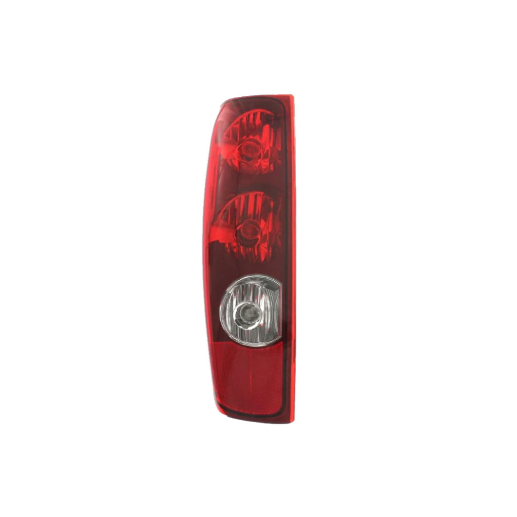For Chevy Colorado Tail Light 2004-2012 Driver Side CAPA Certified GM2800164