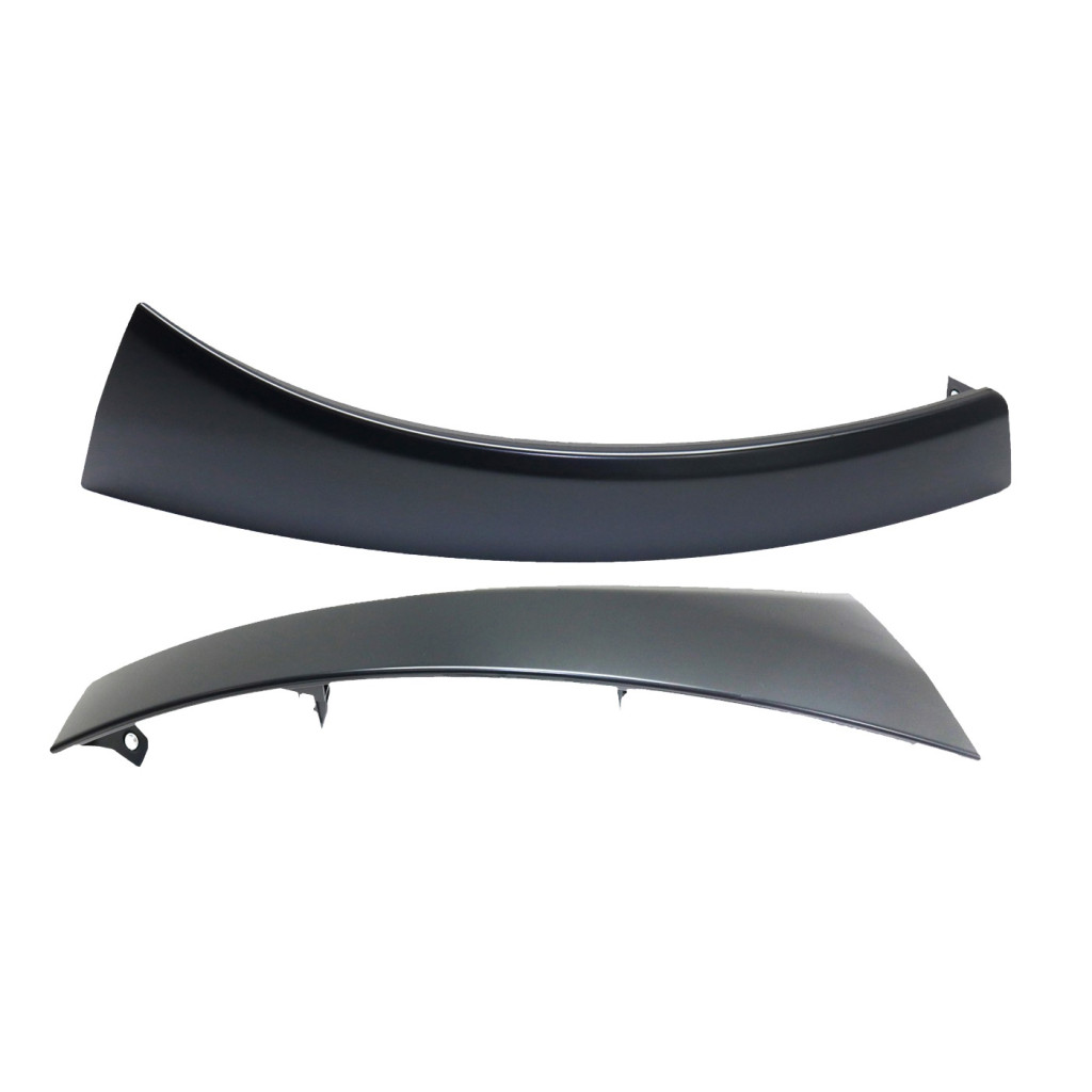 For Ram ProMaster 1500/2500/3500 14-22 Headlight Filler Driver And PassengerSide