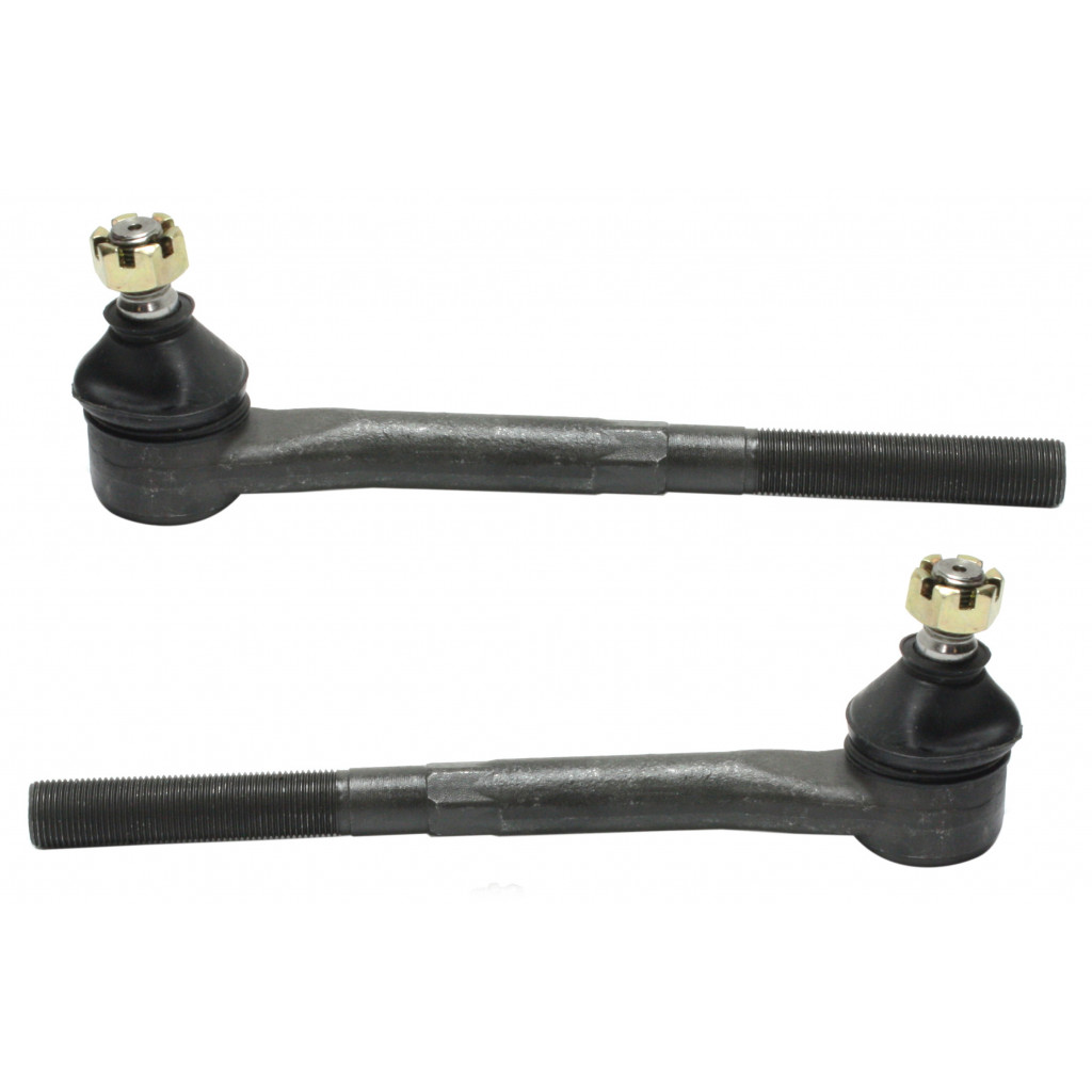 For Ford F-150/F-250 Tie Rod End 1997-2003 Driver & Passenger Pair ...