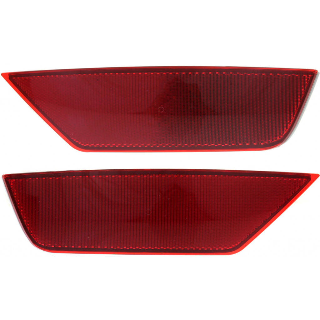 for-ford-escape-rear-bumper-reflector-2013-2019-driver-and-passenger