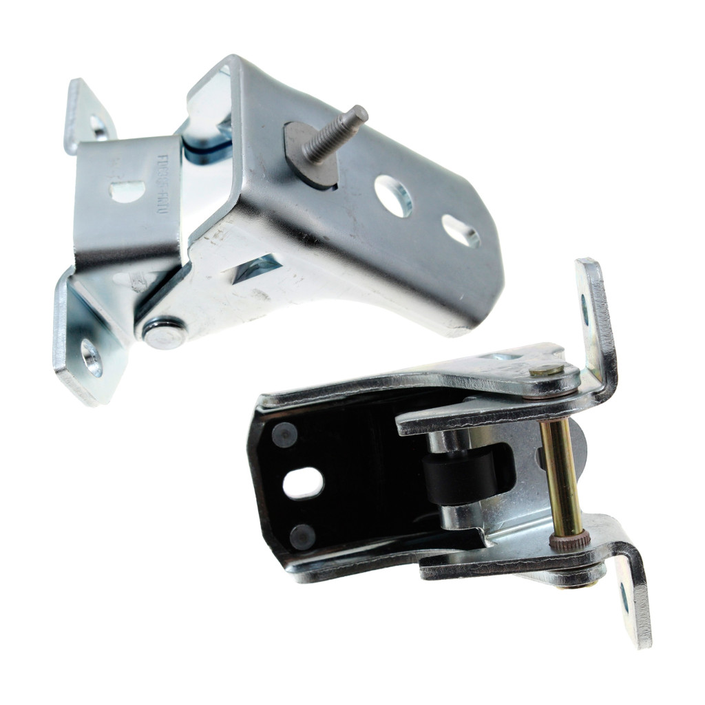 For Ford Ranger 04-11 Door Hinges Front Driver/Passenger Side, Upper&Lower Pair