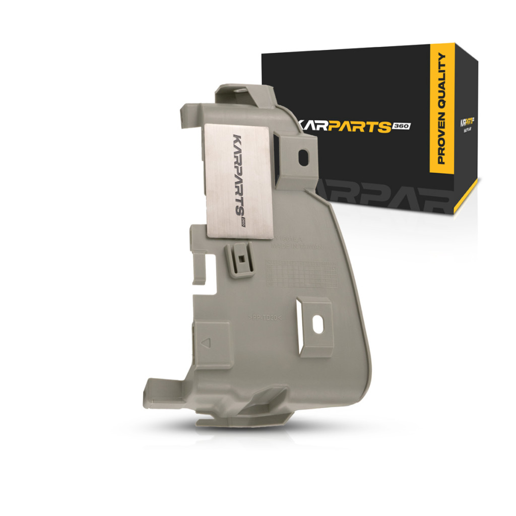 For Toyota Prius/Prius Plug In Driving Light Bracket 2012-2015 Driver Side Inner