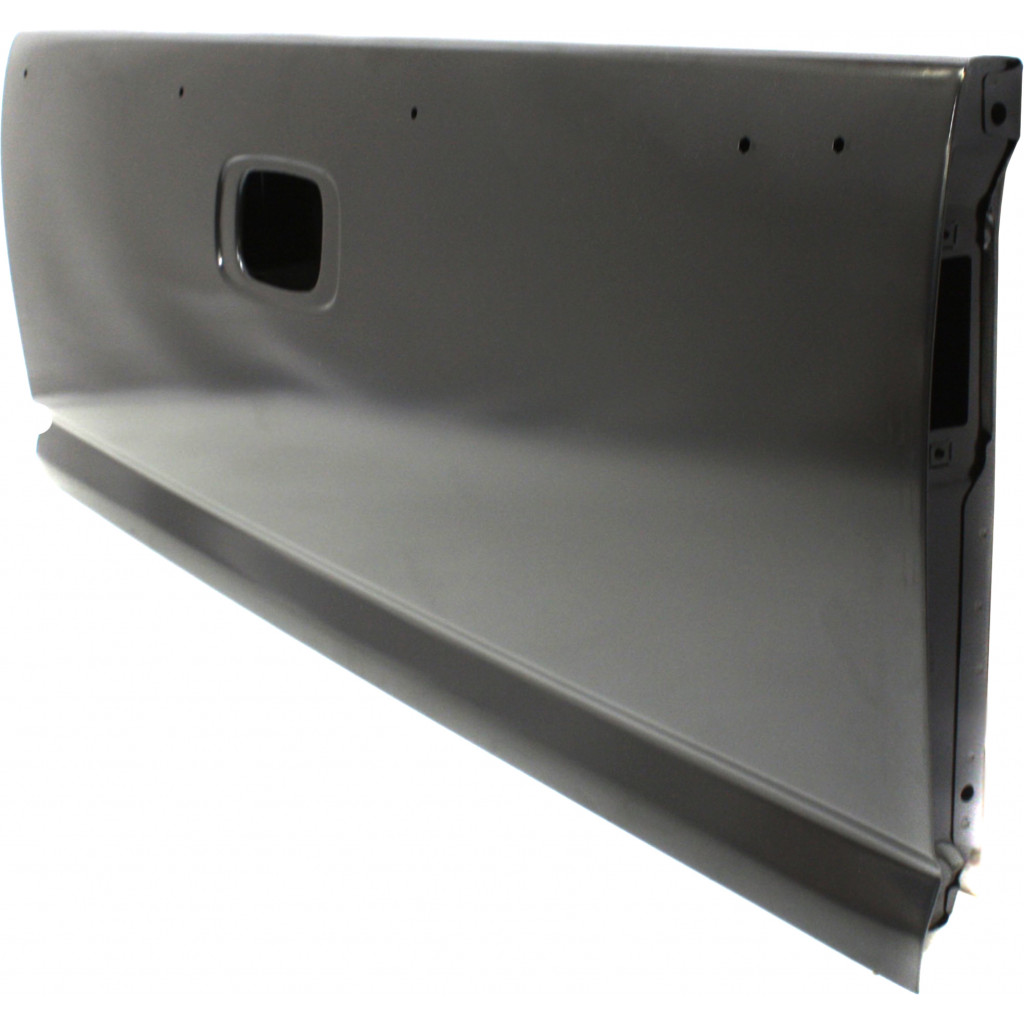 For Chevy Silverado 1500/2500 HD Tailgate 20012006 Fleetside CAPA