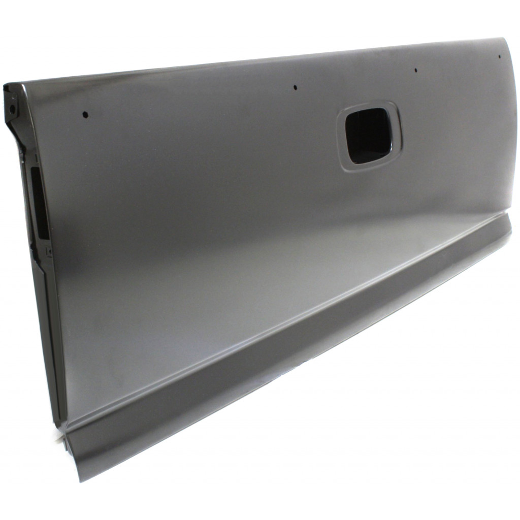 For Chevy Silverado 1500/2500 HD Tailgate 20012006 Fleetside CAPA