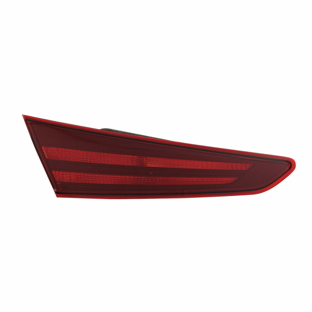 For 2019 2020 Hyundai Elantra Tail Light Inner Driver Side CAP...