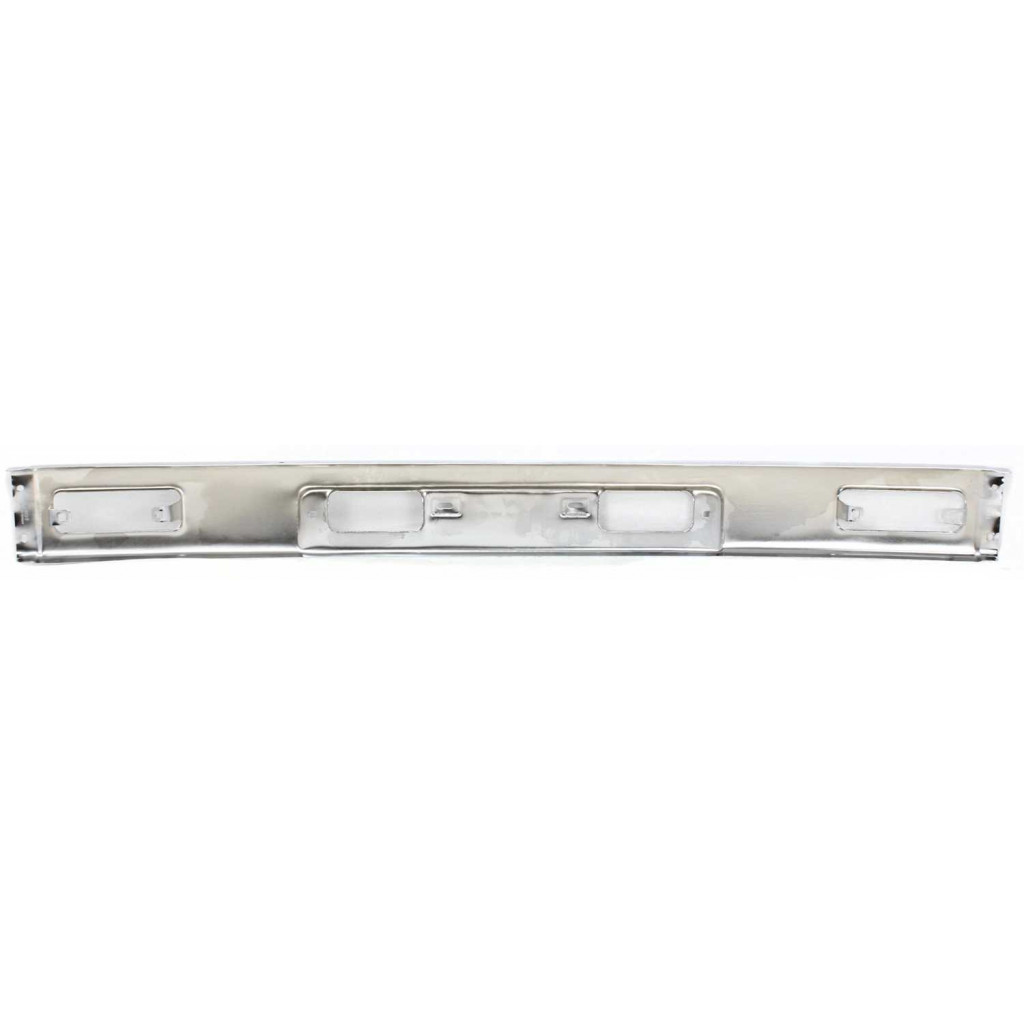 For Toyota 4Runner/Pickup 1984 85 86 1987 Chrome 4WD TO1002118 ...