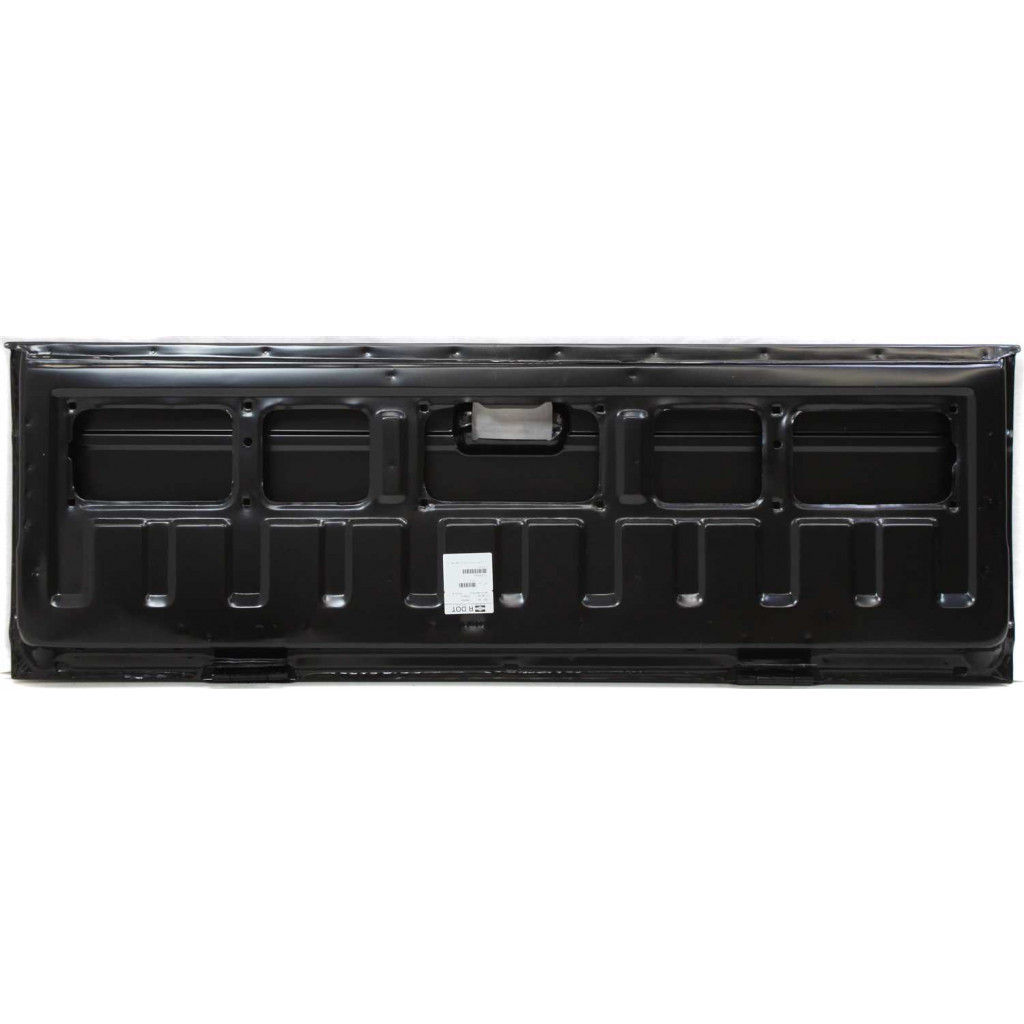 For Toyota Pickup Tailgate 1984 1985 1986 1987 1988 Primed Steel