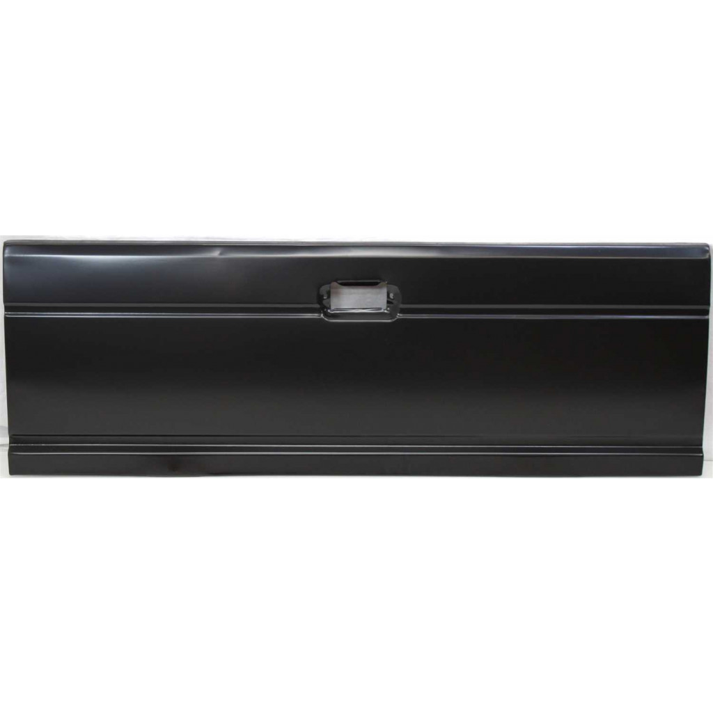 For Toyota Pickup Tailgate 1984 1985 1986 1987 1988 Primed Steel
