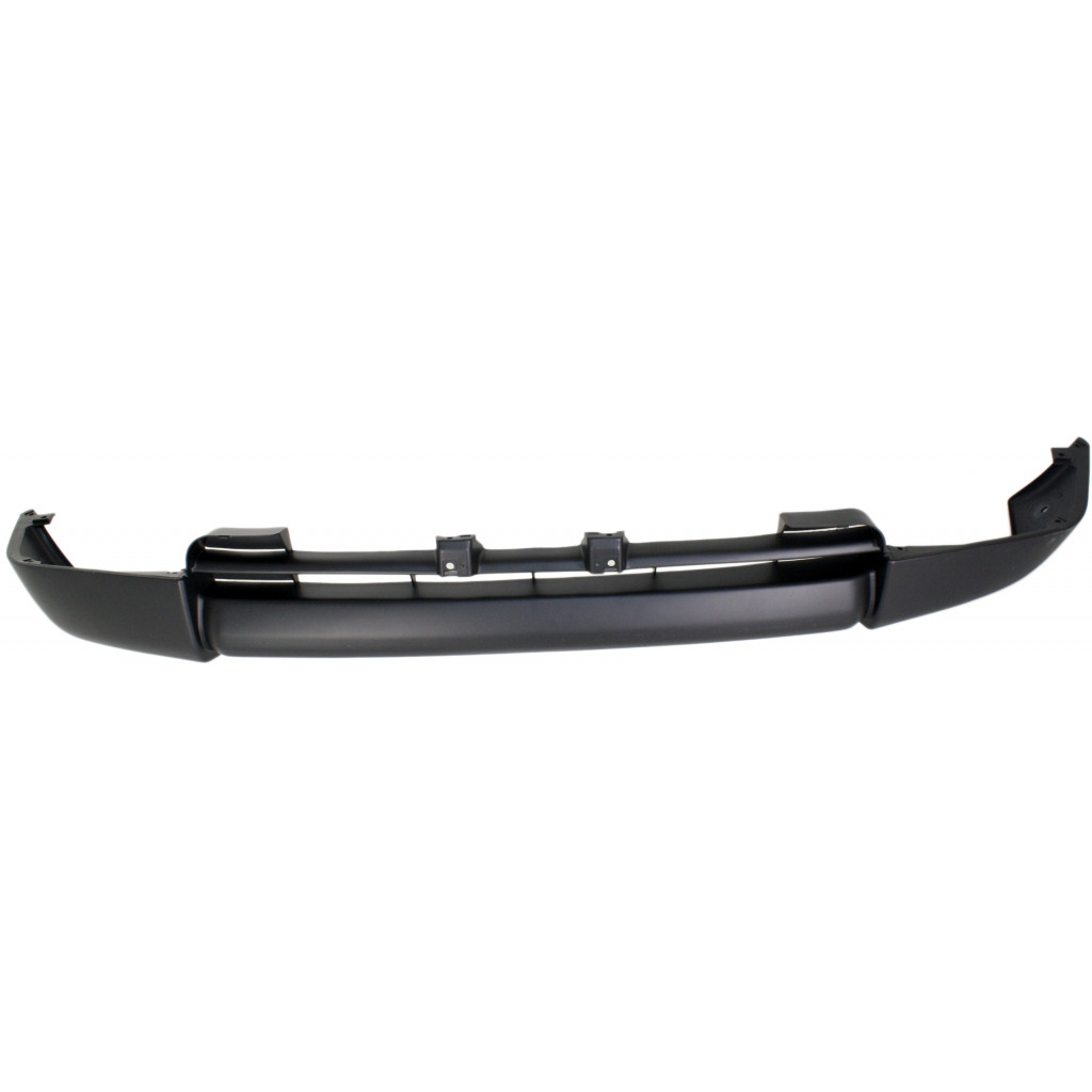 1997 Toyota 4runner Front Bumper Lower Valance Panel
