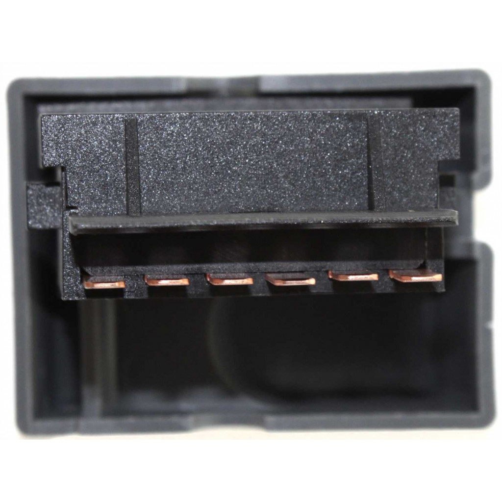 For Chevy S10 Headlight Switch 1994 95 96 1997 Blade Type w/ 6Prong