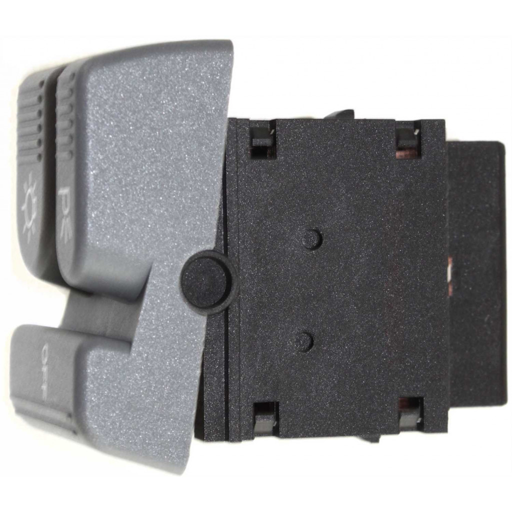 For Chevy S10 Headlight Switch 1994 95 96 1997 Blade Type w/ 6Prong