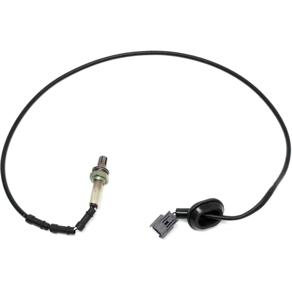 For Acura TSX Oxygen Sensor 2004-2008 Heated 4 Wire Threaded-In After