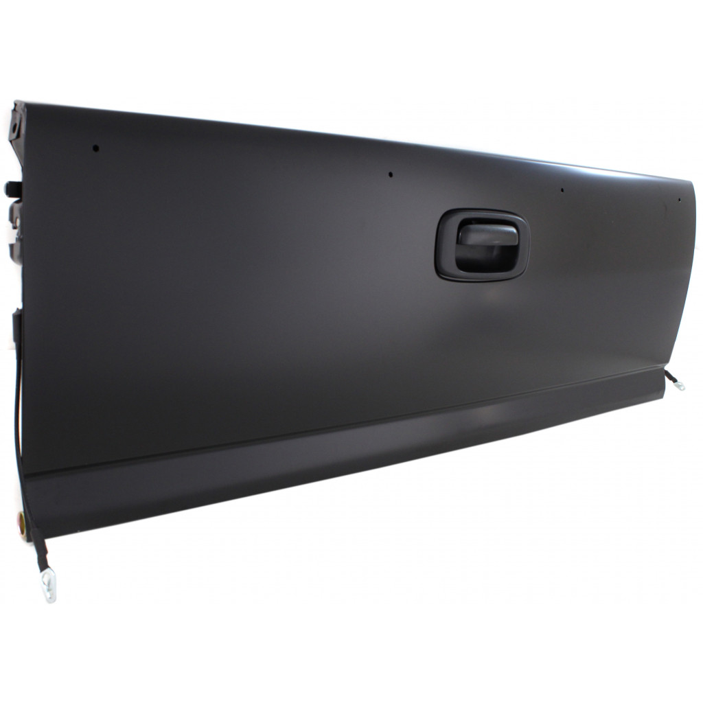 For Chevy Silverado 1500/2500 HD Tailgate 20012006 Fleetside Primed
