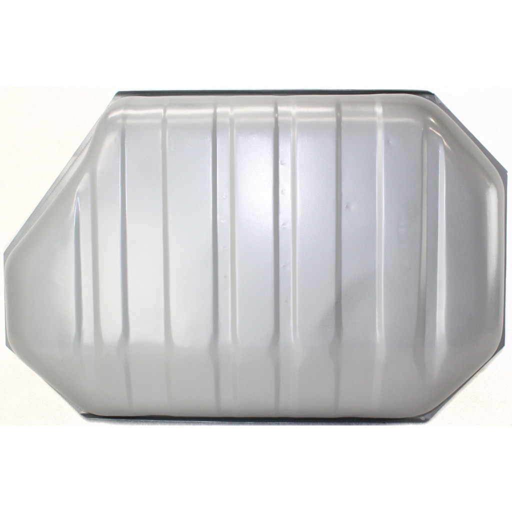 For Chevy Blazer Fuel Tank 1996 Silver Steel 19 Gallons/72  
