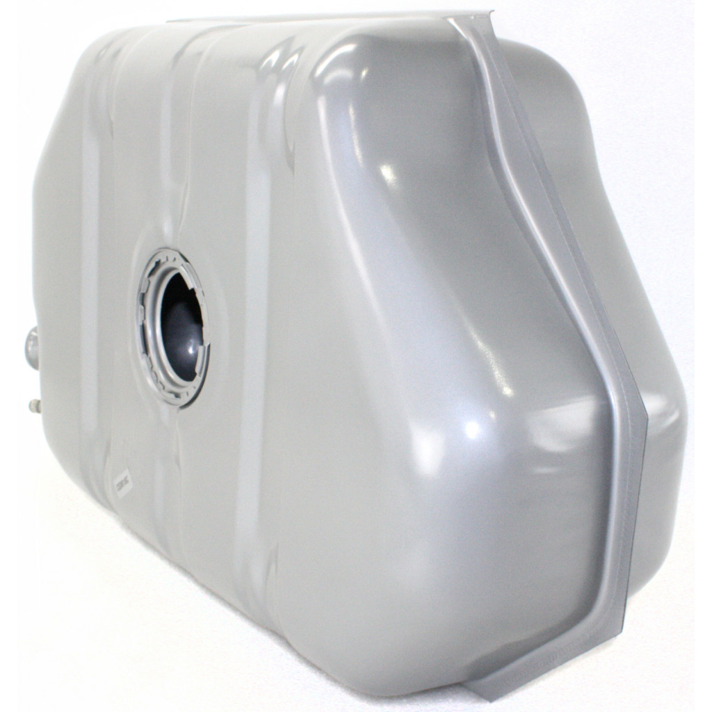 For Chevy Blazer Fuel Tank 1996 Silver Steel 19 Gallons/72  
