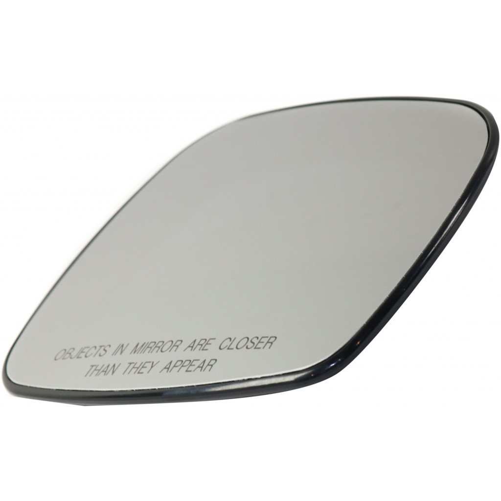 For Chrysler Town & Country Mirror Glass 2008-2016 Passenger Side Non-Heated | eBay 2013 Chrysler Town And Country Side Mirror Replacement