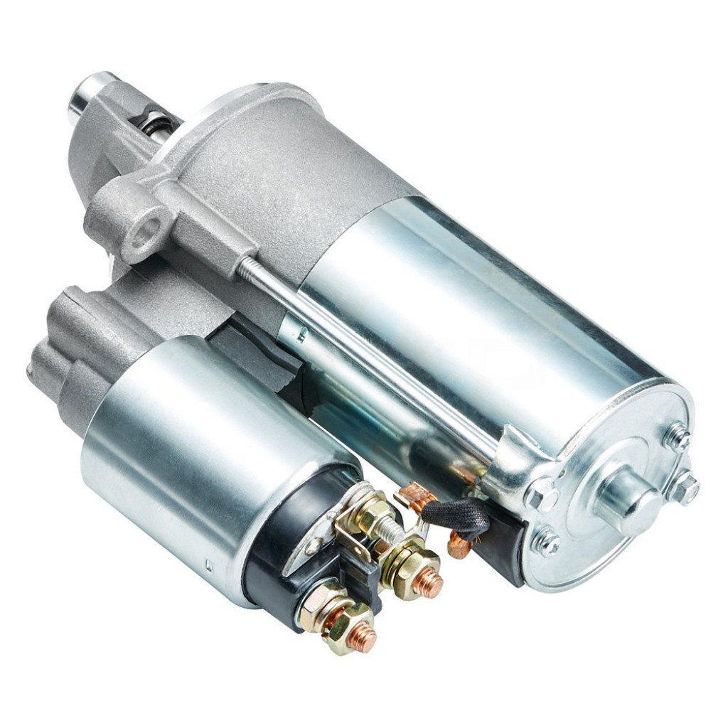 For Jaguar S type Starter Motor 20002008 3.0L V6 For XW4Z11002AC