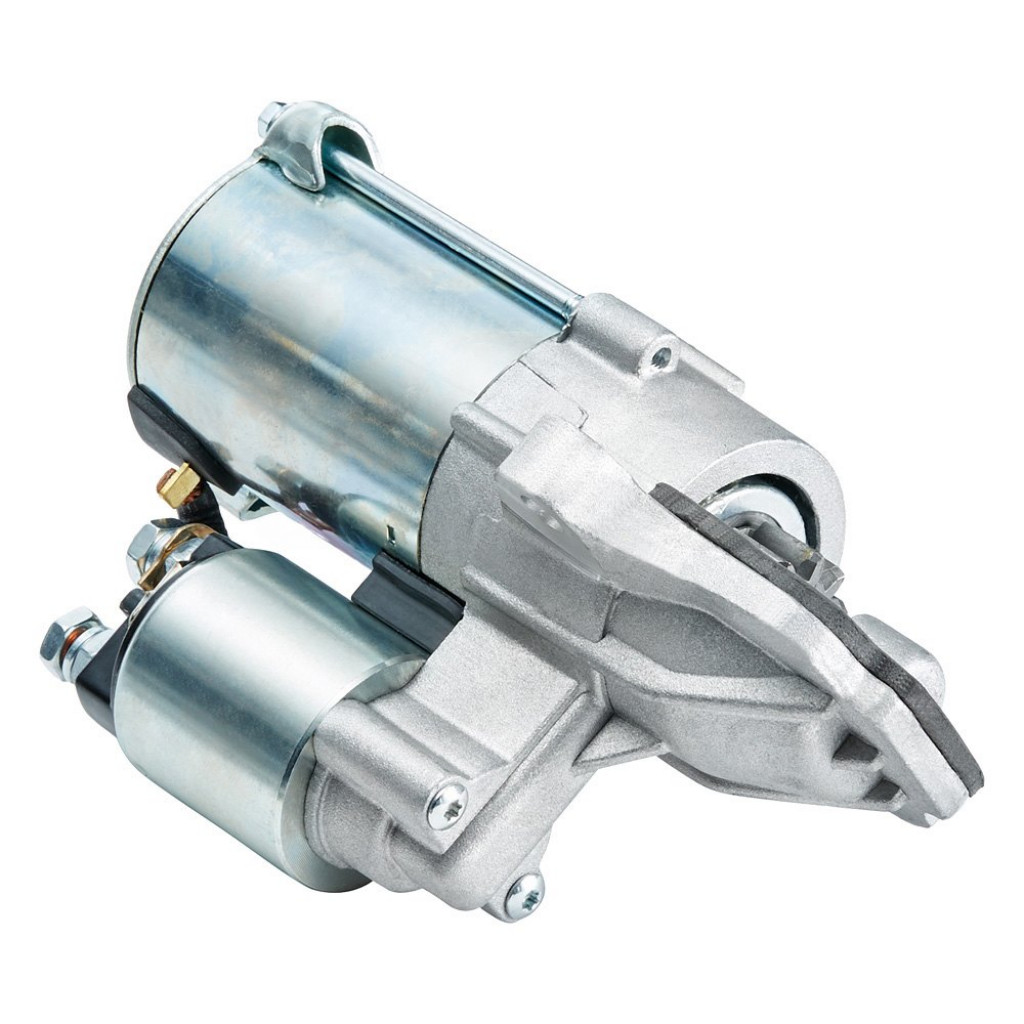 Fits 2012 2013 Ford Edge Starter Motor | eBay