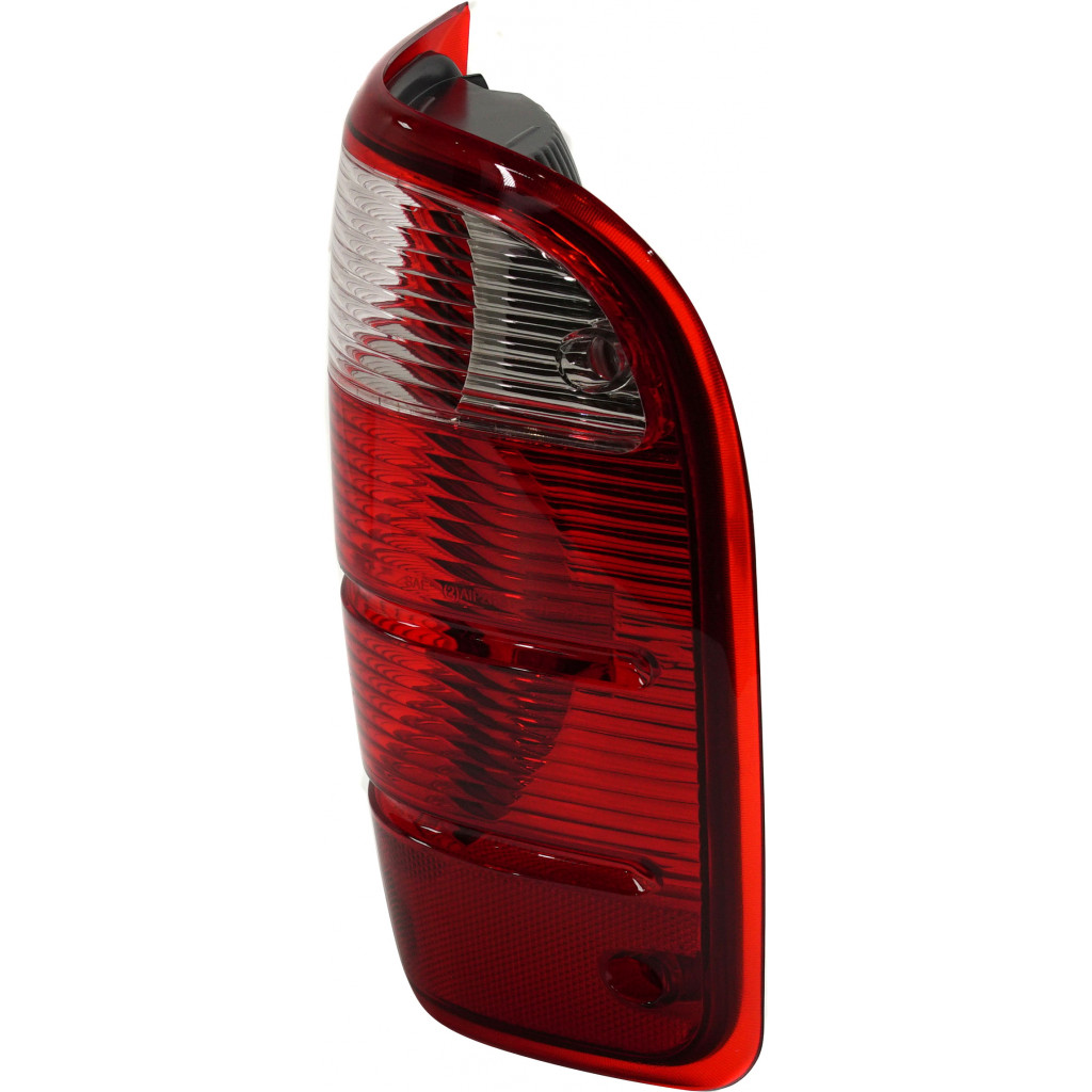 For Ford Ranger Tail Light 2001 02 03 04 2005 Passenger Side For