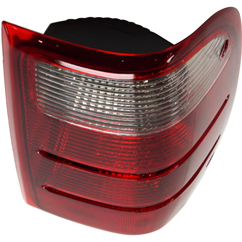 For Ford Ranger Tail Light 2001 02 03 04 2005 Passenger Side For