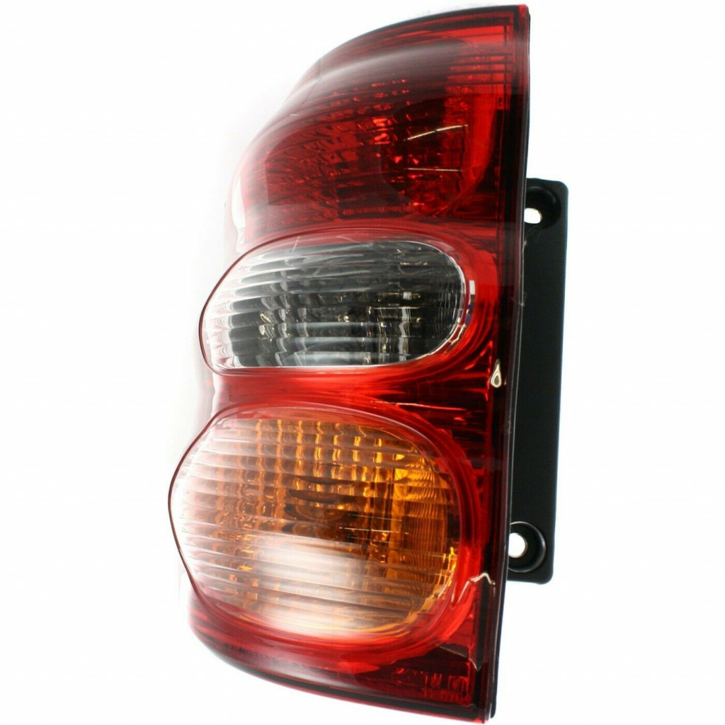 For Toyota Sequoia Tail Light 2001-2004 Driver Side ...