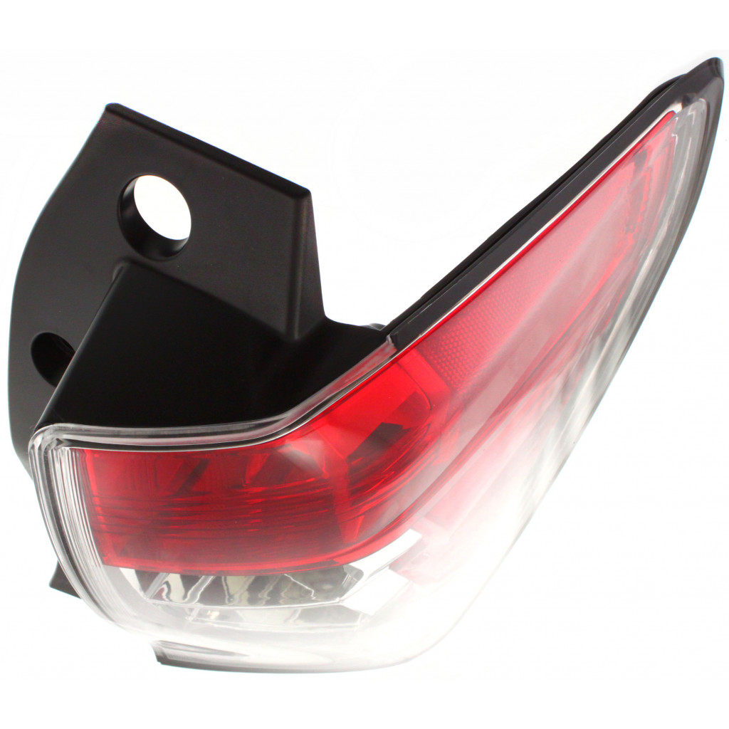 For Subaru Forester Tail Light 2009 10 11 12 2013 Driver