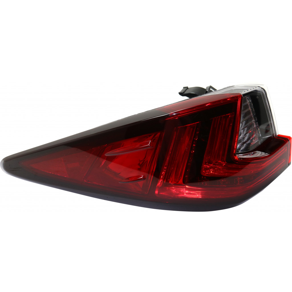 For Lexus RX350/450h Tail Light 20162020 Driver Side LED
