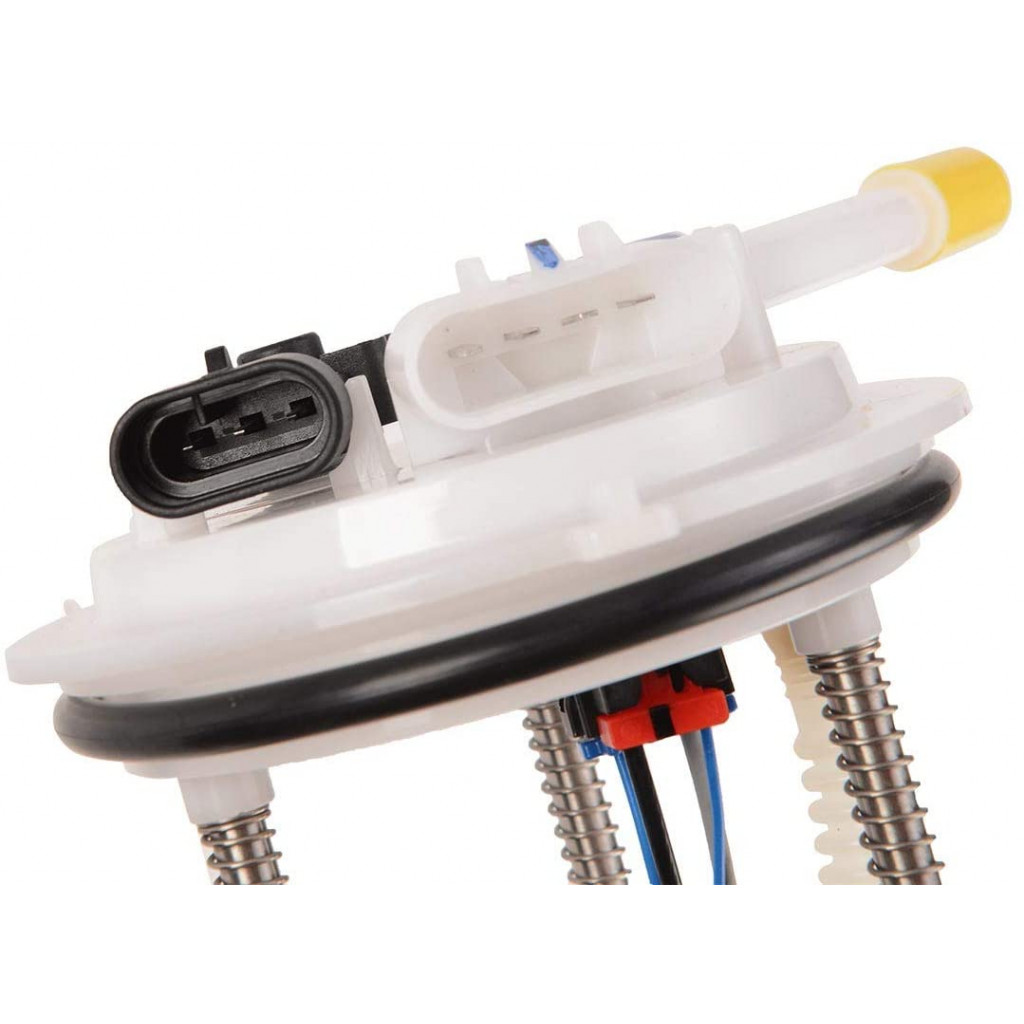 For Chevy Express 1500/2500/3500 Fuel Pump 1998 99 00 01 2002 w/ 2 Plug