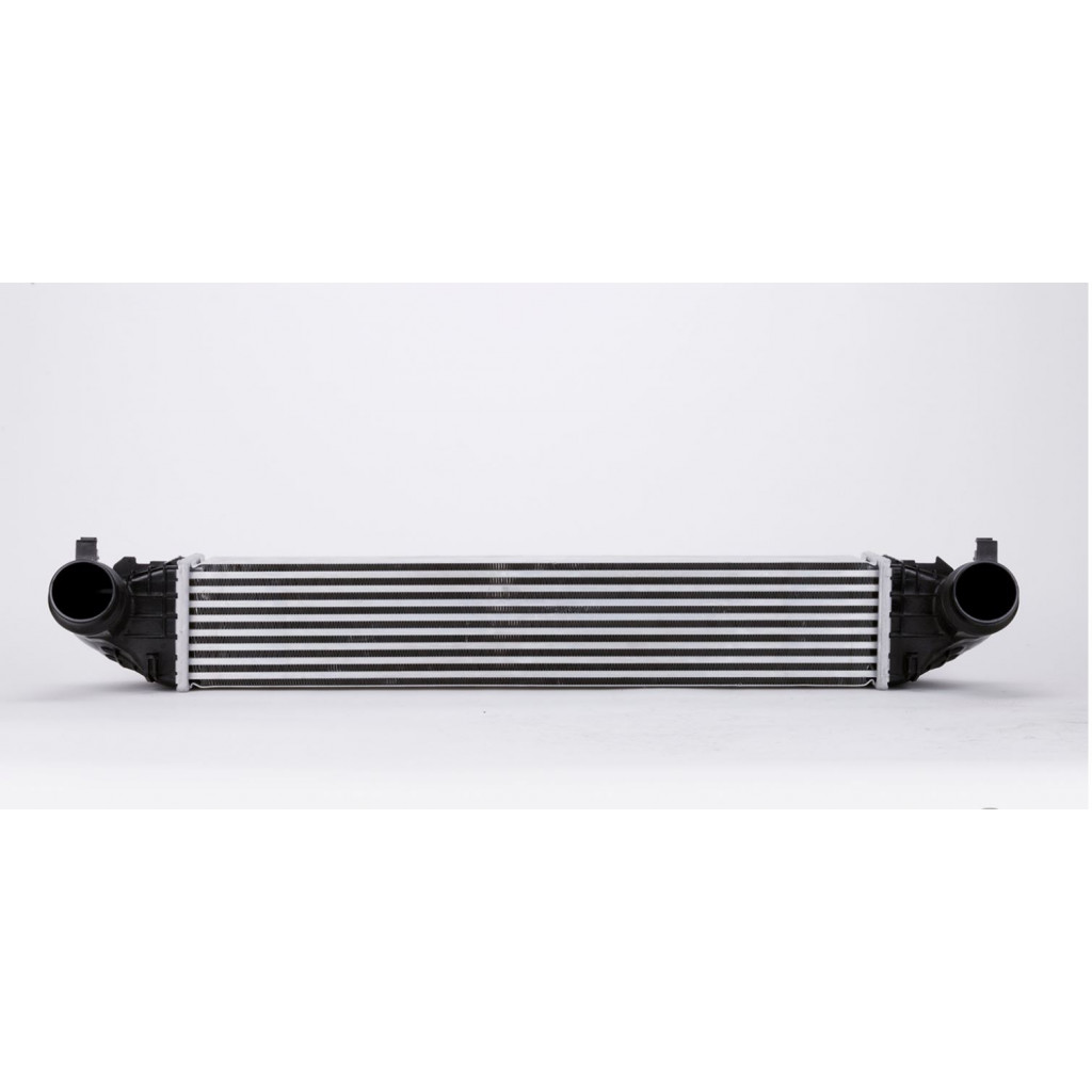 2016 chevy cruze intercooler