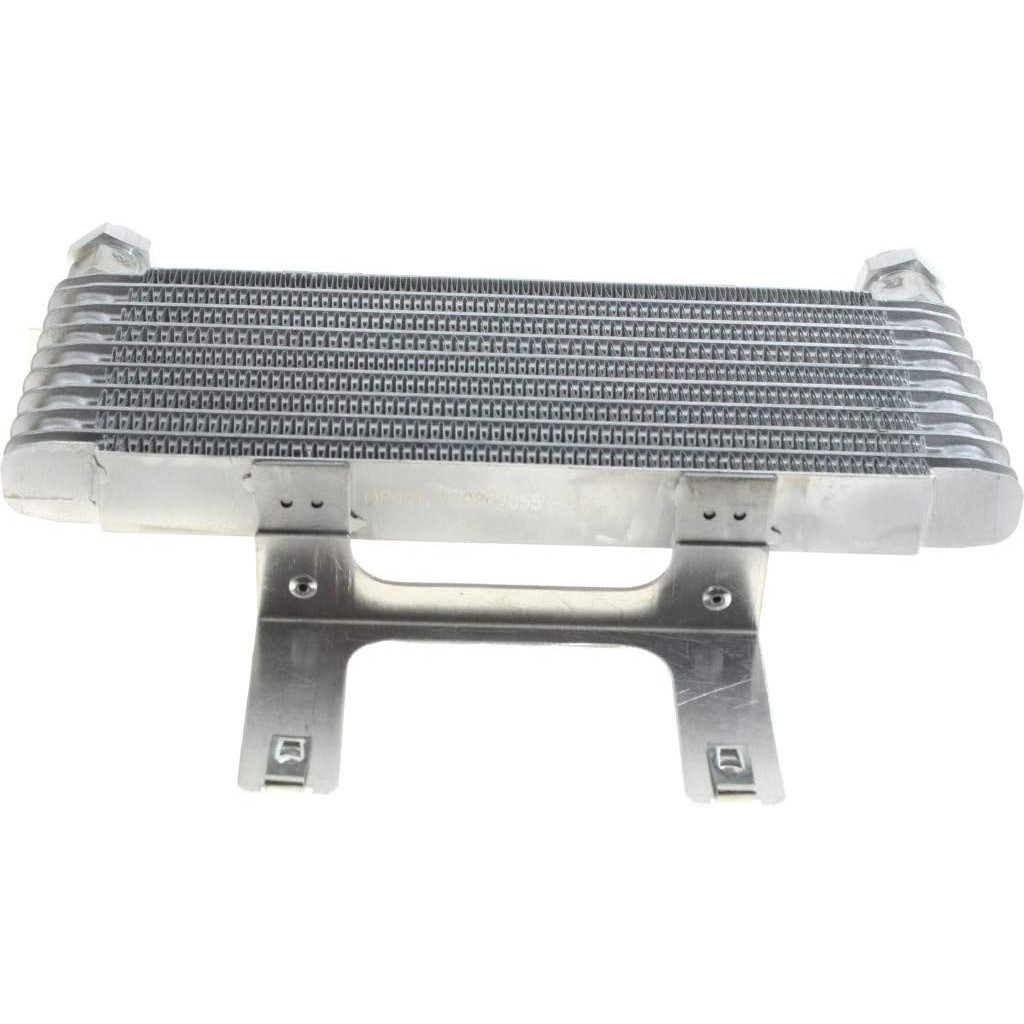 For Chevy Silverado 1500/3500/2500 External Transmission Oil Cooler
