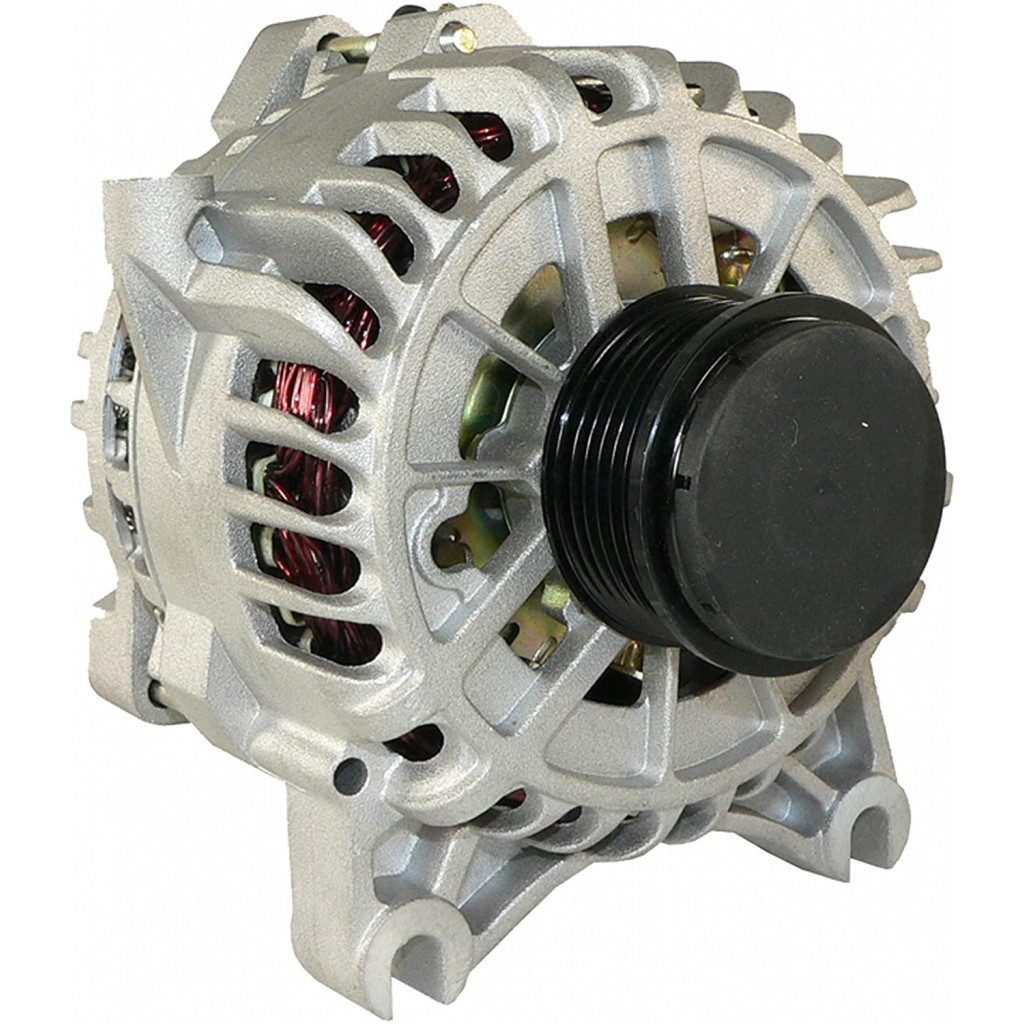 Fits 2003 2004 Ford Expedition Alternator eBay