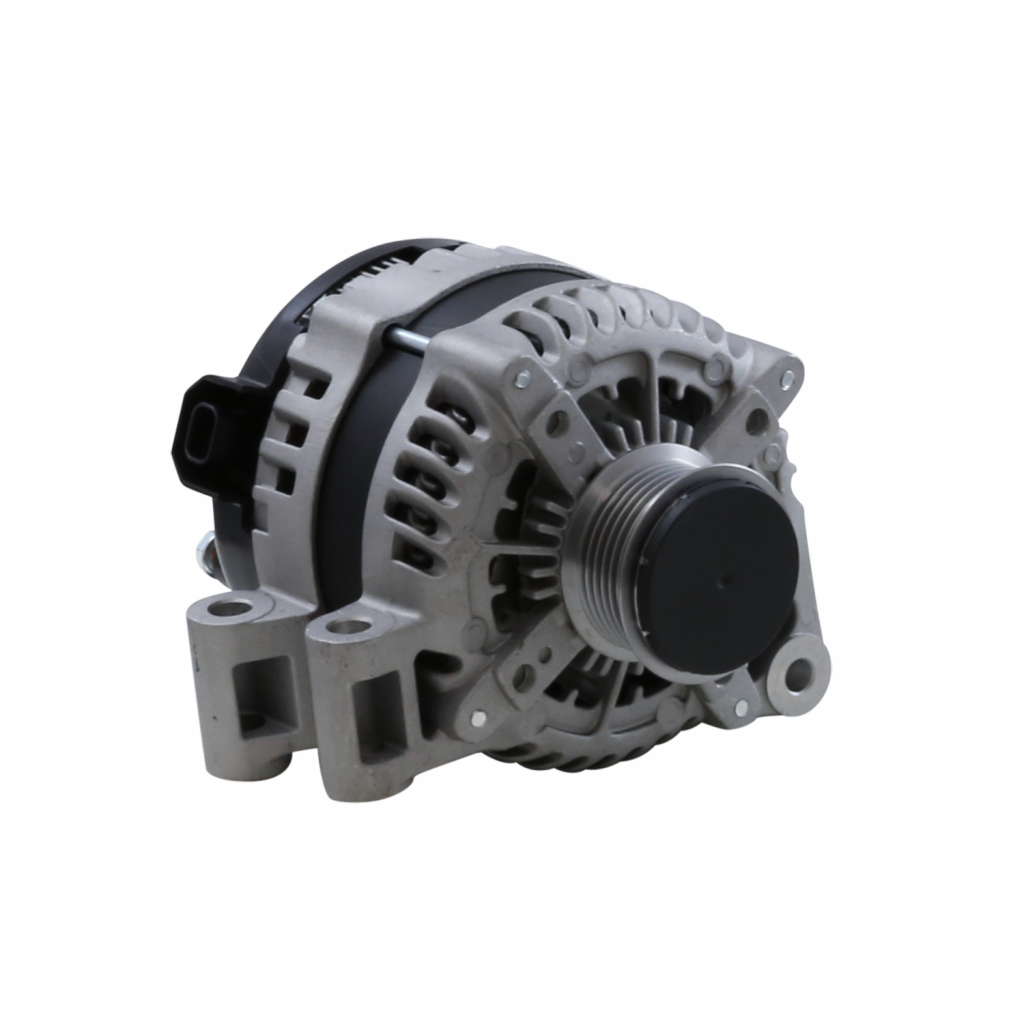 For Chevy Traverse Alternator 2009-2016 | 3.6 Liter V6 6SD Replaces