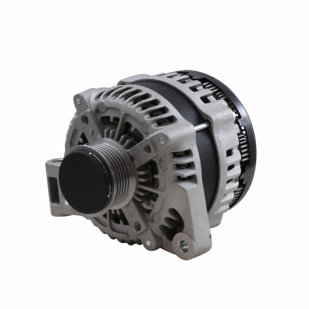 For Chevy Traverse Alternator 2009-2016 | 3.6 Liter V6 6SD Replaces