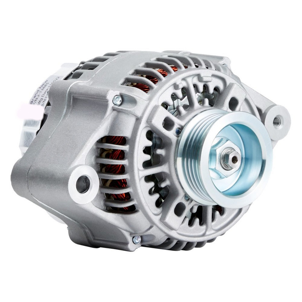 Fits Toyota Tacoma Alternator 2000 01 02 03 2004 27060 75160 2 4L L4 2438cc EBay