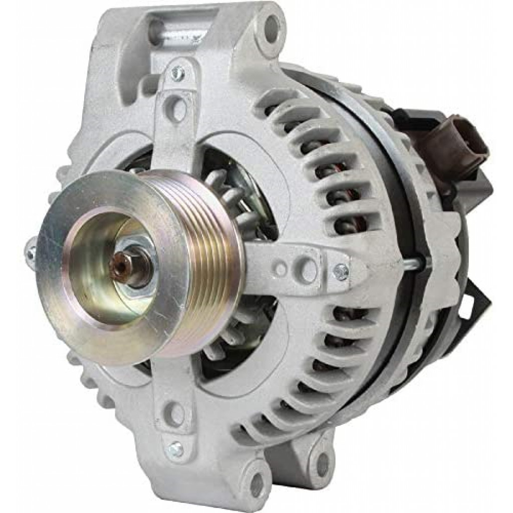 For Honda Civic Alternator 20062011 2.0L 4Cyl For 31100RAAA05 eBay