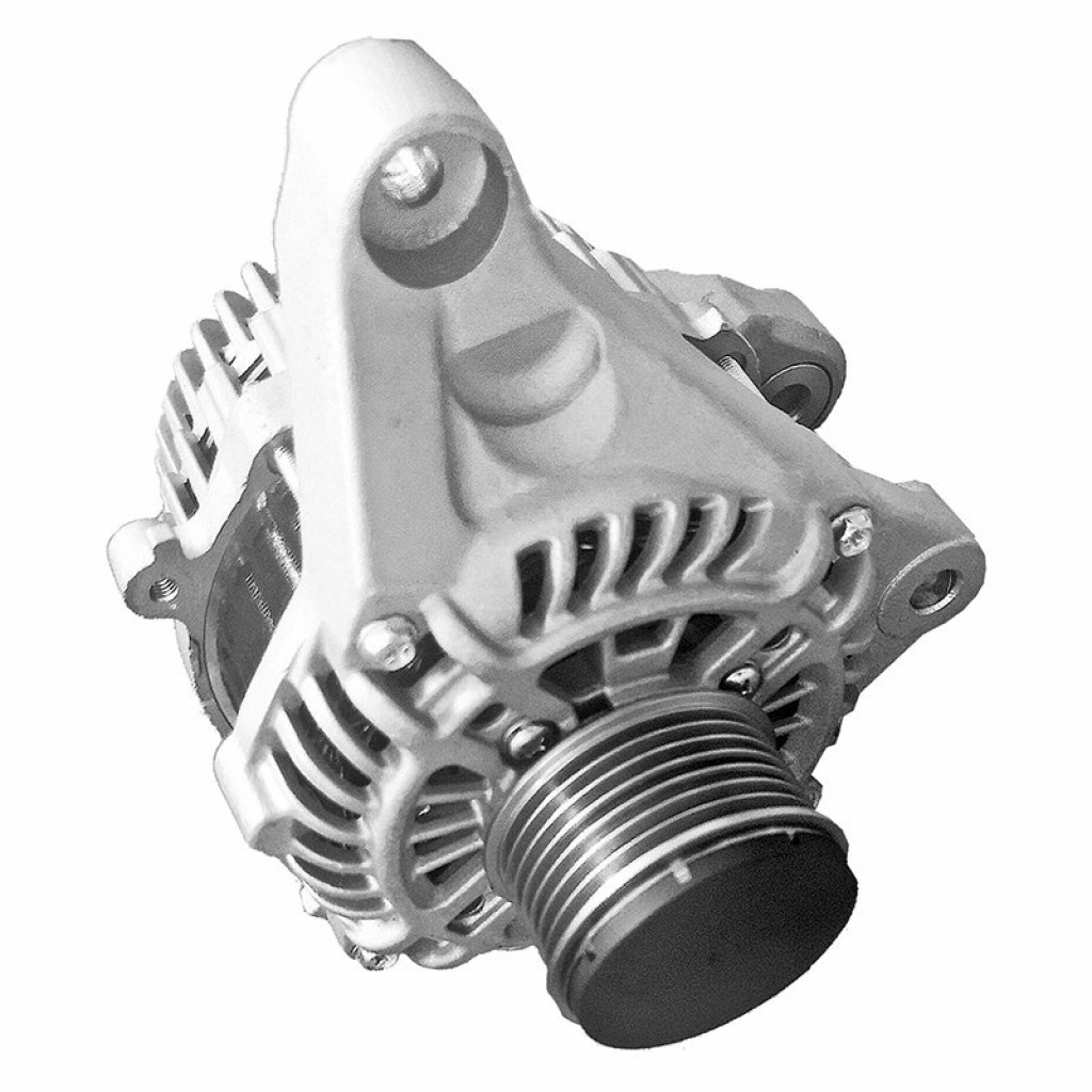 20032005 HONDA ACCORD AFTERMARKET CHARGING ALTERNATOR K24A4 K24 K24A6