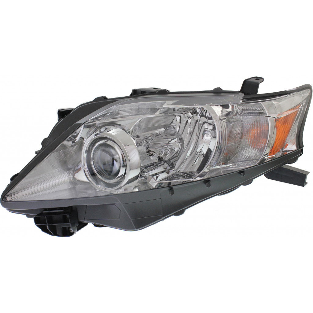 For Lexus RX350 Headlight 2010 2011 2012 Driver Side HID