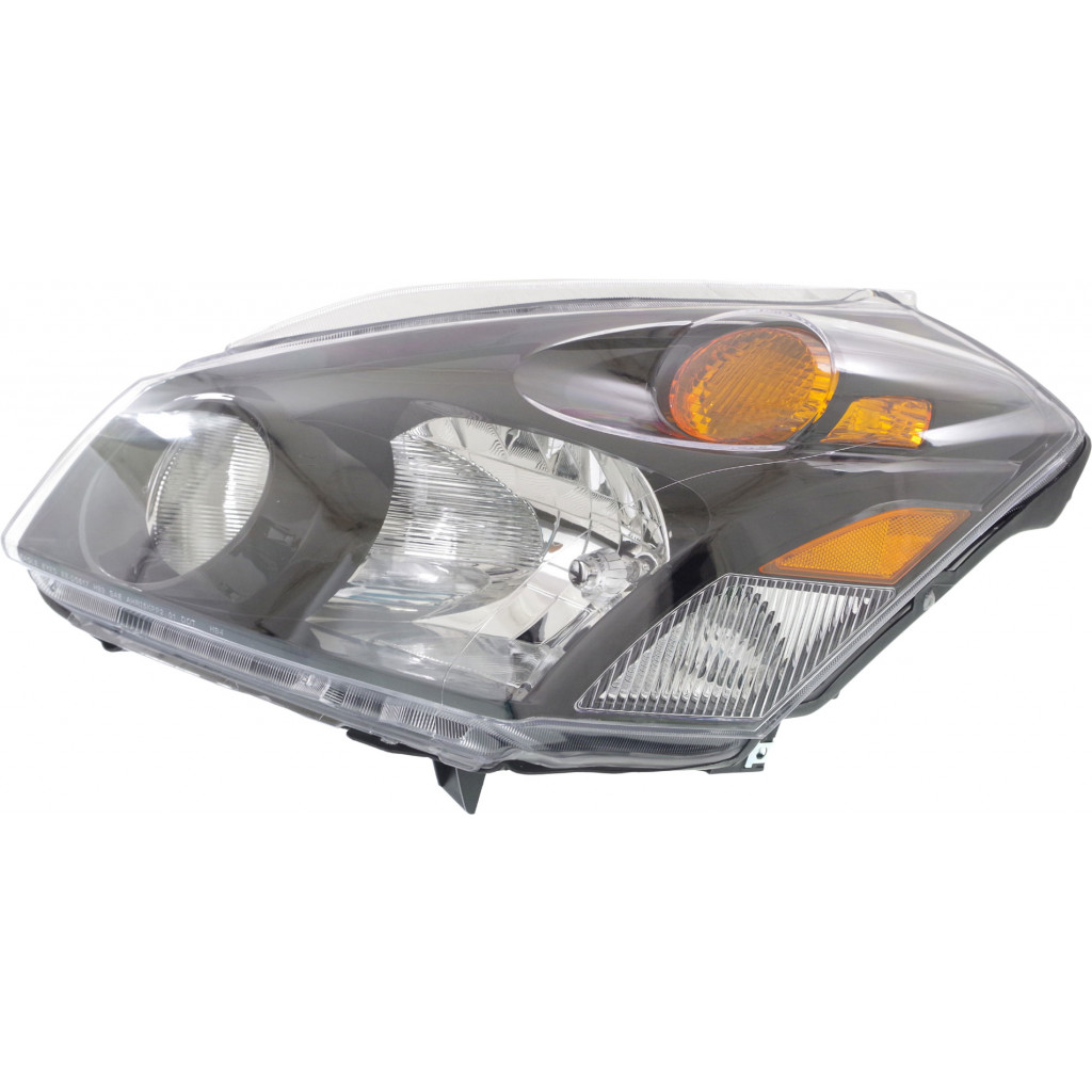 For Nissan Quest Headlight 20042009 Driver Side For NI2502152 260605Z026 eBay