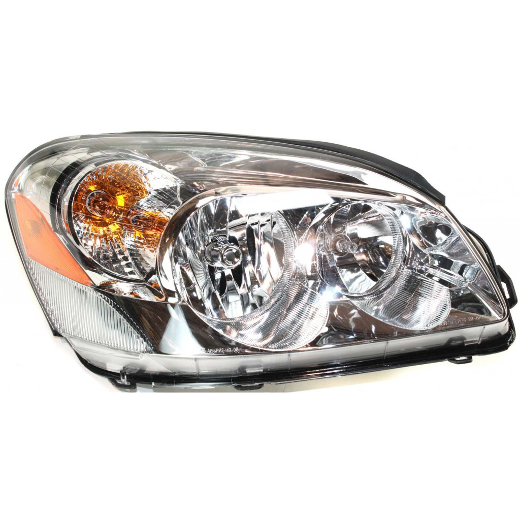 Headlight Buick Lucerne, Buick Lucerne Headlights 180