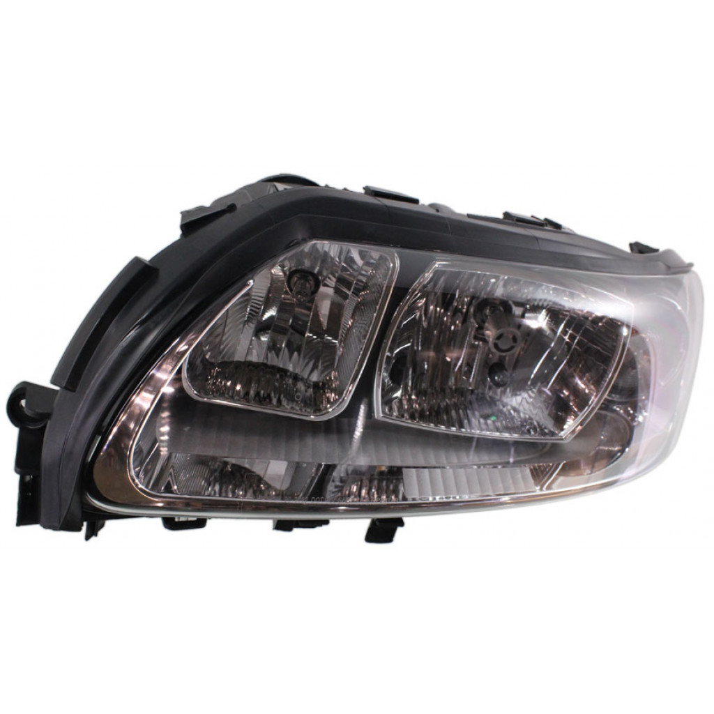 For Volvo XC70 Headlight 2005 2006 2007 Driver Side