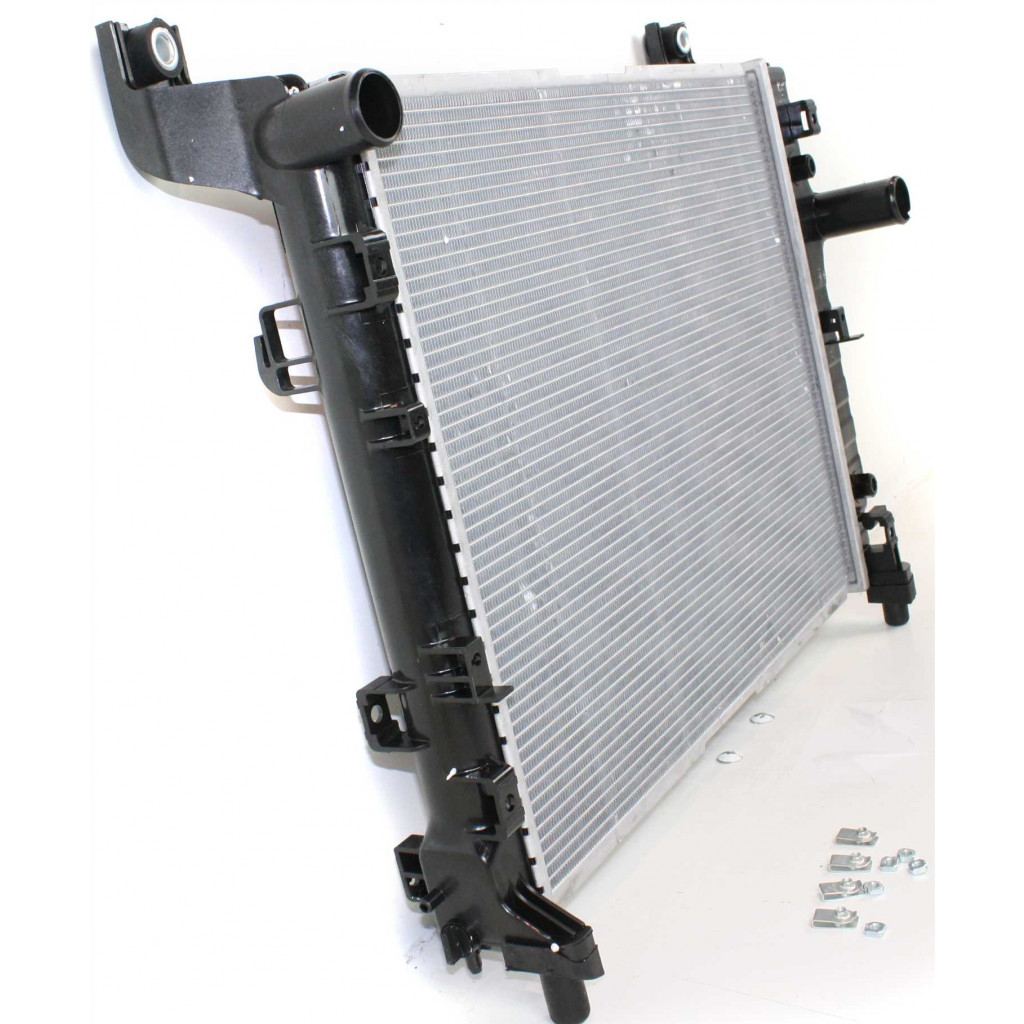 Fits Dodge Dakota Radiator 2000 2001 2002 2003 2004 Replaces 52028818AD