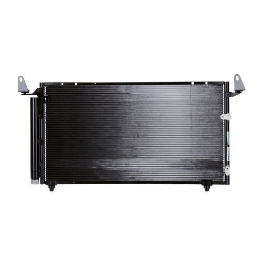 For Toyota Tundra A/C Condenser 2000-2006 V8 Double Cab TO3030196 | eBay