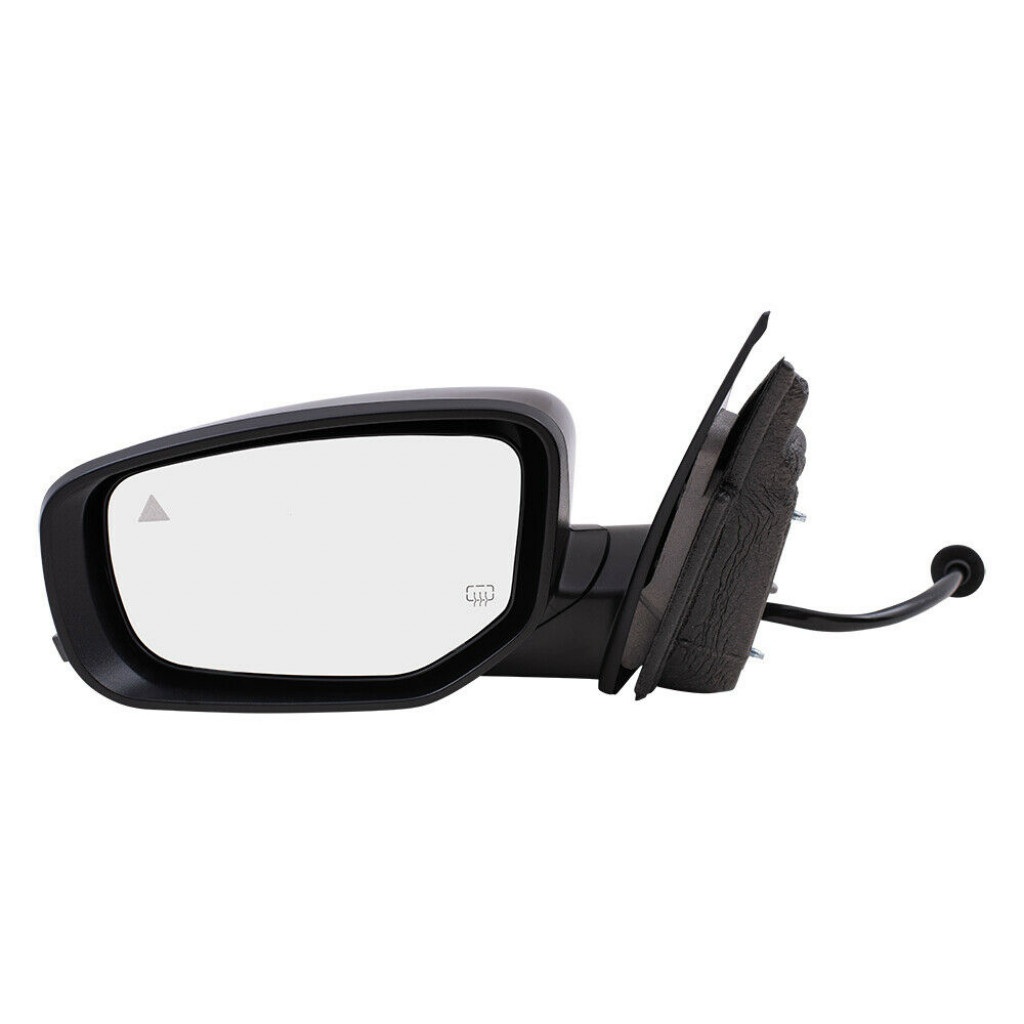 For Dodge Dart Mirror 2013 2014 2015 Driver Side Power Heated w/Signal CH1320469 | eBay 2013 Dodge Dart Driver Side Mirror Replacement