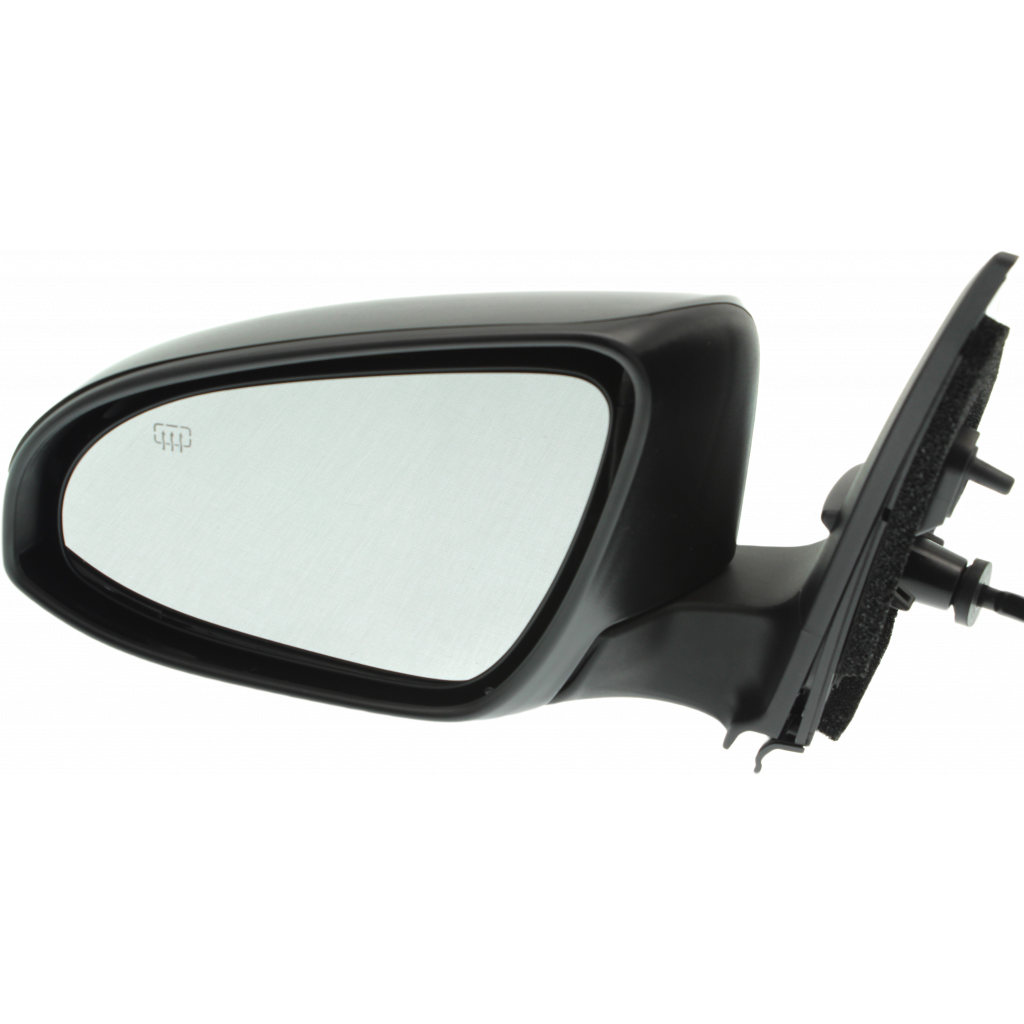 For Toyota Corolla Door Mirror 2014 2015 2016 Driver Side Power Heated | eBay 2016 Toyota Corolla Side Mirror Glass Replacement