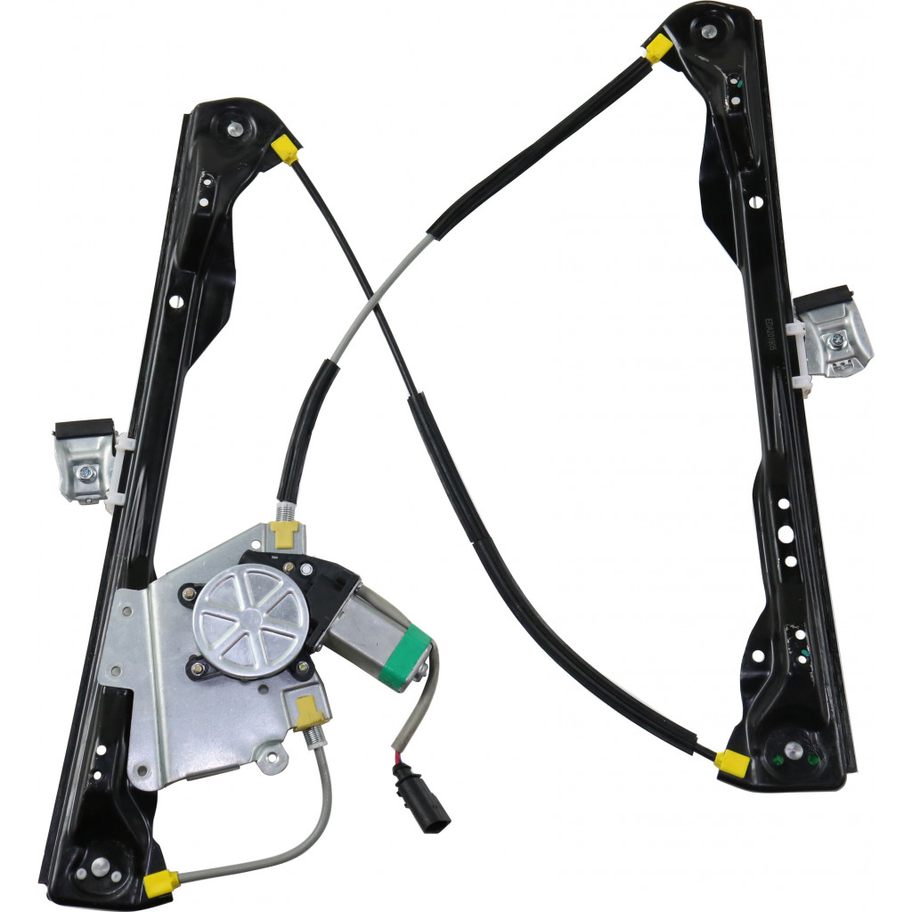 2009 Ford Focus Window Regulator