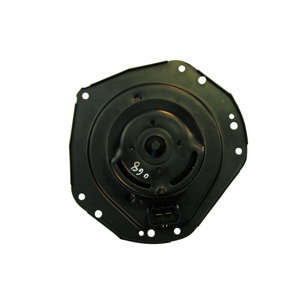 For Chevy S10 Blower Motor 19942004 Replacement For 52498879